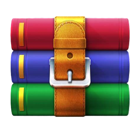 WinRAR icon